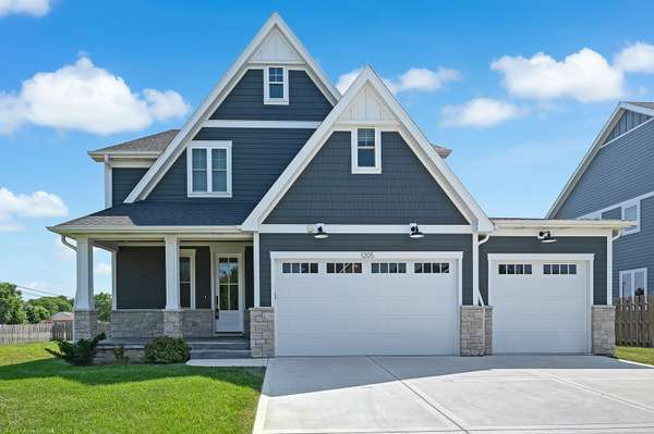 1205 RIDGE RD, Westmont, IL 60559
