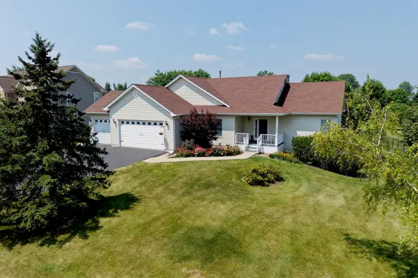 1102 Joseph CIR, Johnsburg, IL 60051