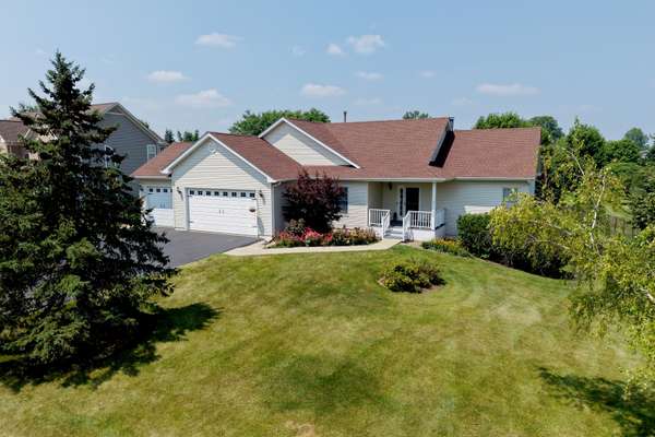 1102 Joseph CIR, Johnsburg, IL 60051
