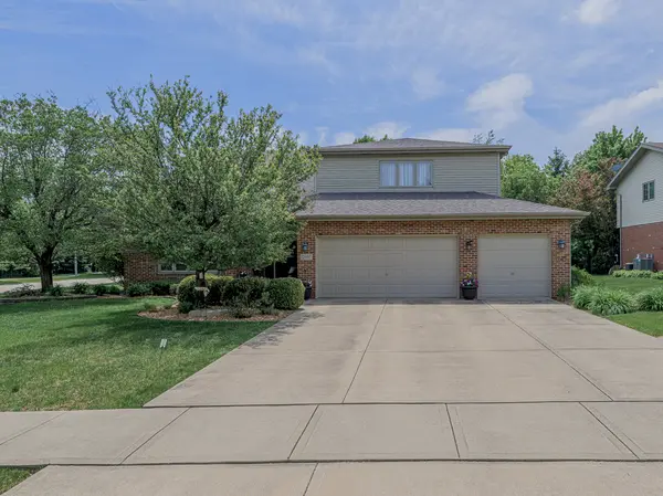12097 Heinecke DR, Mokena, IL 60448