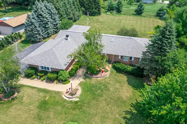 9655 Ramblin Ridge RD, Belvidere, IL 61008