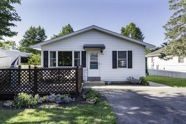 23812 127th ST, Trevor, WI 53179