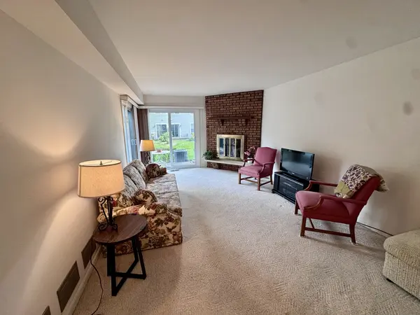 221 W Golfview TER, Palatine, IL 60067