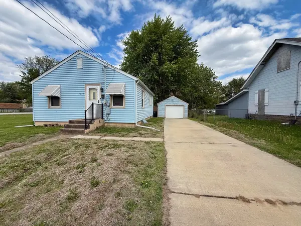 3607 9th ST, Rock Island, IL 61201