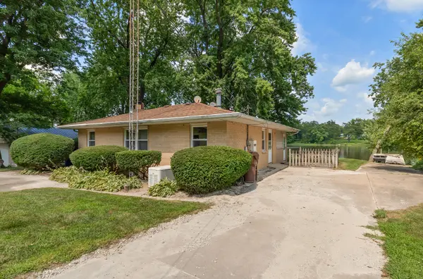 34453 S Davy LN, Wilmington, IL 60481