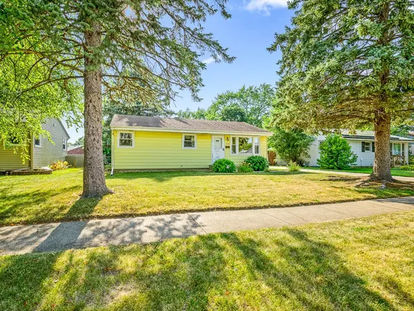 7516 Orion ST, Loves Park, IL 61111