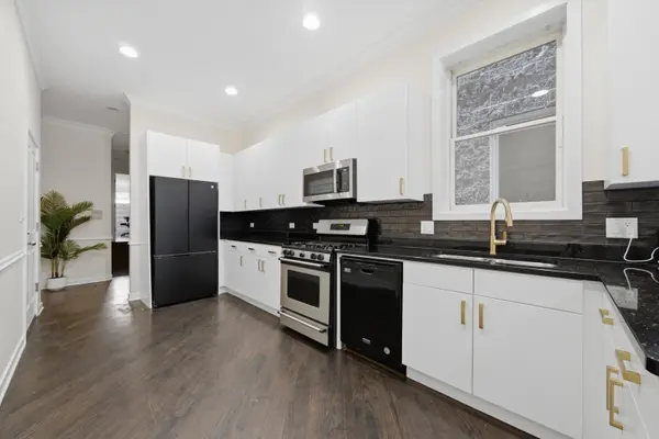 2623 W BELMONT AVE #1, Chicago, IL 60618