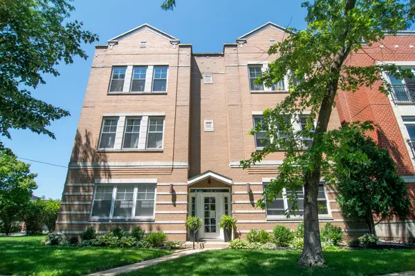 2134 N Natchez AVE #1S, Chicago, IL 60707