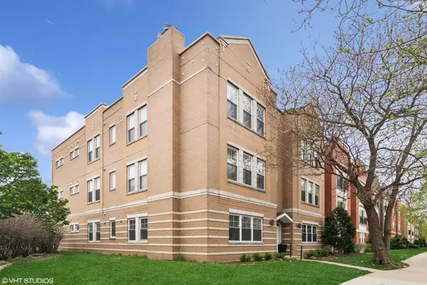 2134 N Natchez AVE #1S, Chicago, IL 60707