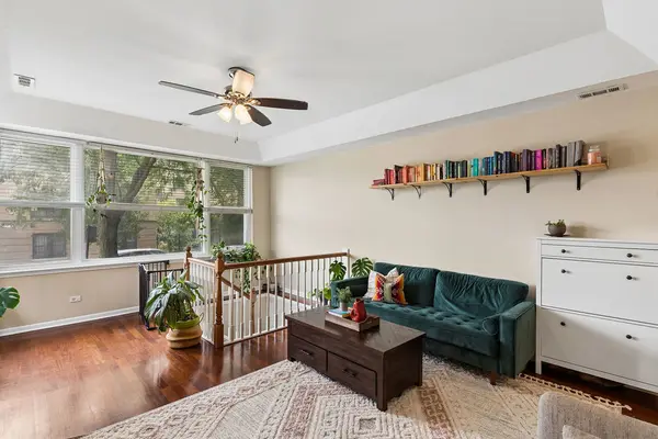 4410 N Sacramento AVE #1E, Chicago, IL 60625