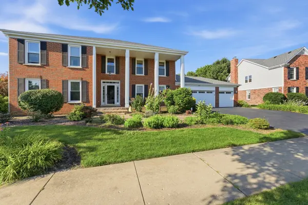 690 Waterford DR, Des Plaines, IL 60016