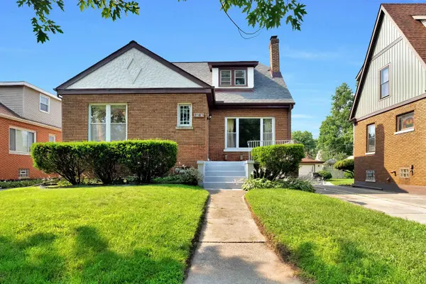 3267 Ann ST, Lansing, IL 60438