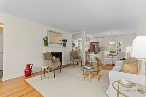 204 Park AVE, Lake Forest, IL 60045