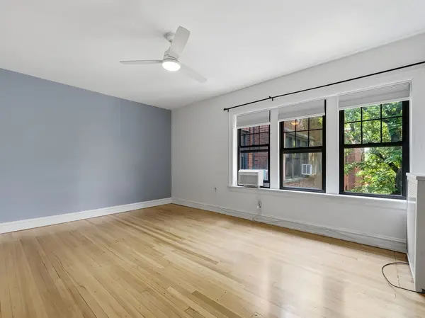 5459 S Ingleside AVE #3S, Chicago, IL 60615
