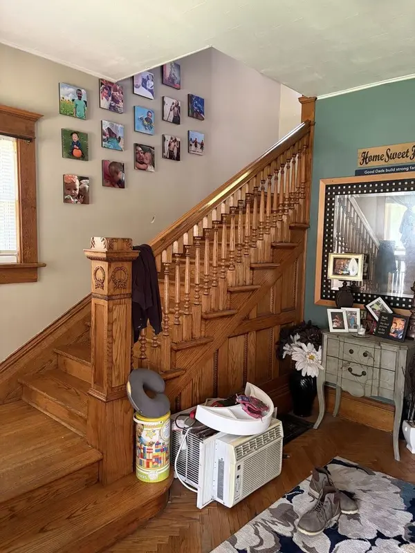 314 E South ST, Dwight, IL 60420