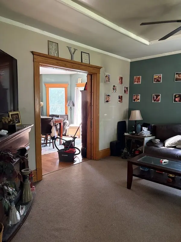 314 E South ST, Dwight, IL 60420