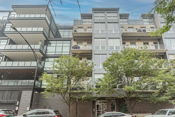 16 N Carpenter ST #3N, Chicago, IL 60607