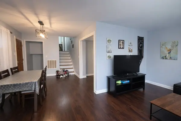 4332 S Wood ST, Chicago, IL 60609