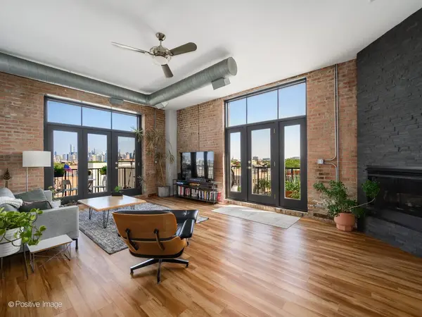2101 W RICE ST #408, Chicago, IL 60622