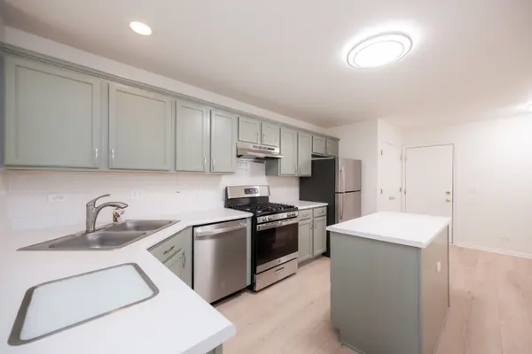 1452 Sturgeon Bay CT, Schaumburg, IL 60173