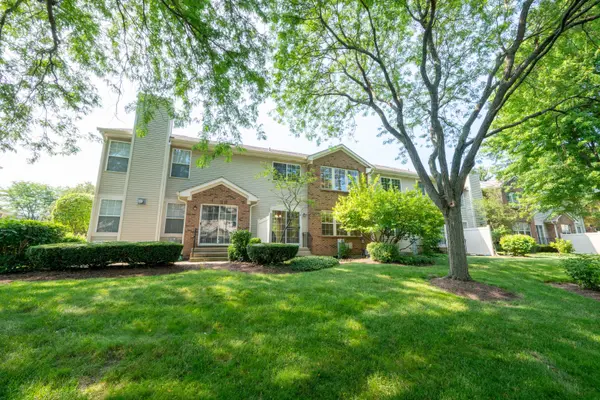 1452 Sturgeon Bay CT, Schaumburg, IL 60173