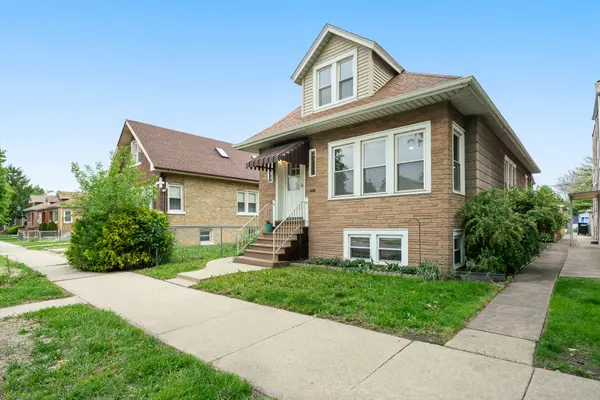 2605 N Oak Park AVE, Chicago, IL 60707
