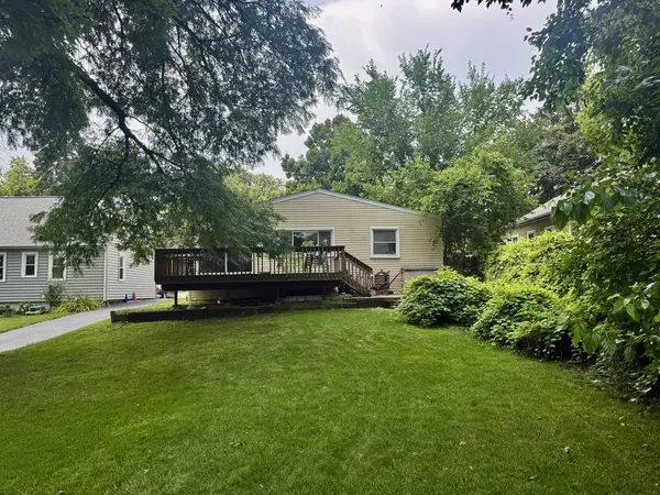 Address not disclosed, Downers Grove, IL 60515