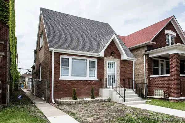 8126 S Ada ST, Chicago, IL 60620