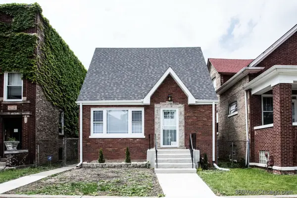 8126 S Ada ST, Chicago, IL 60620