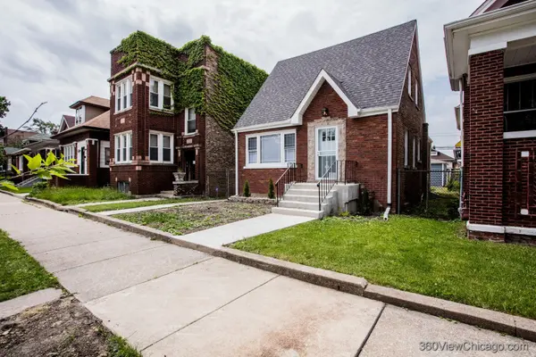 8126 S Ada ST, Chicago, IL 60620
