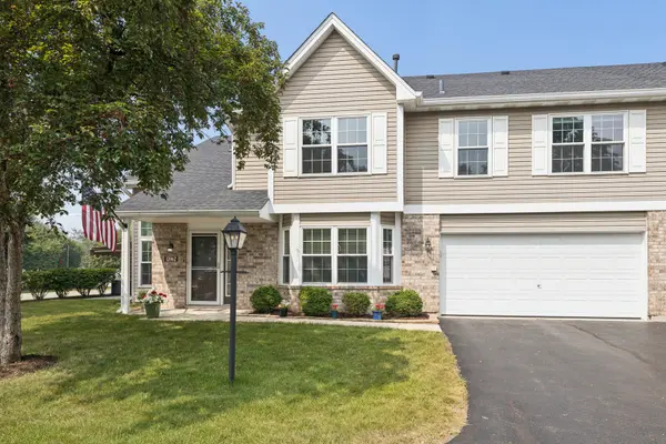 13962 S Cambridge CIR, Plainfield, IL 60544