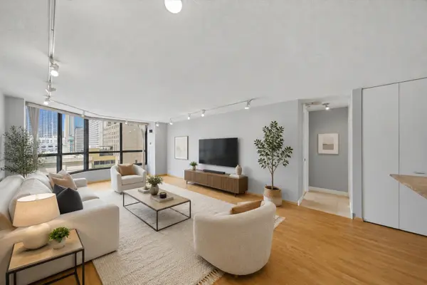 405 N Wabash AVE #714, Chicago, IL 60611