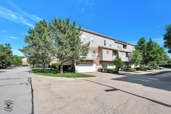 6127 RIVER BEND PL, Lisle, IL 60532