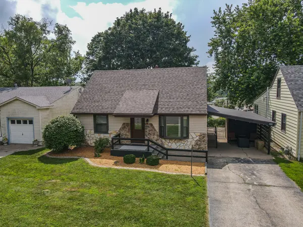 1345 Inglesh AVE, Kankakee, IL 60901