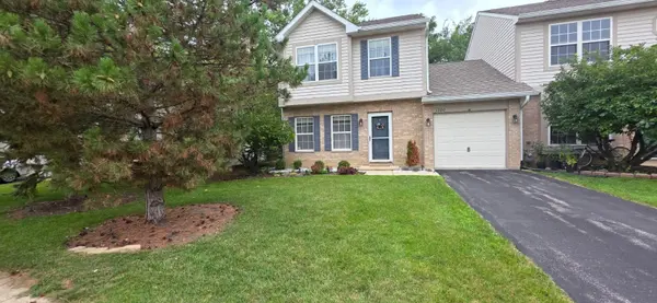 1380 W Split Oak CIR #1380,  Round Lake Beach,  IL 60073
