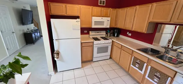 1380 W Split Oak CIR #1380, Round Lake Beach, IL 60073