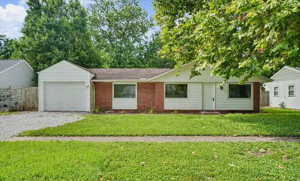 3203 W Daniel ST, Champaign, IL 61821