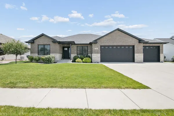 2254 Trappers LN, Bourbonnais, IL 60914