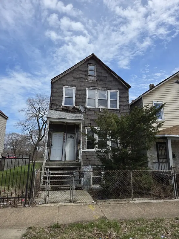 8847 S BURLEY AVE, Chicago, IL 60617