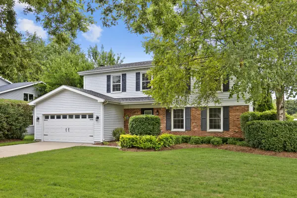 1130 Windslow CIR,  Crystal Lake,  IL 60014