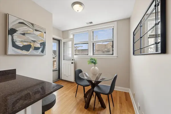 1153 W GRACE ST #3S, Chicago, IL 60613