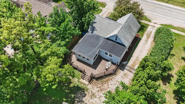315 N Main ST, Arrowsmith, IL 61722