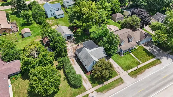 315 N Main ST, Arrowsmith, IL 61722