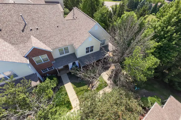 536 Clayton CIR #A, Sycamore, IL 60178
