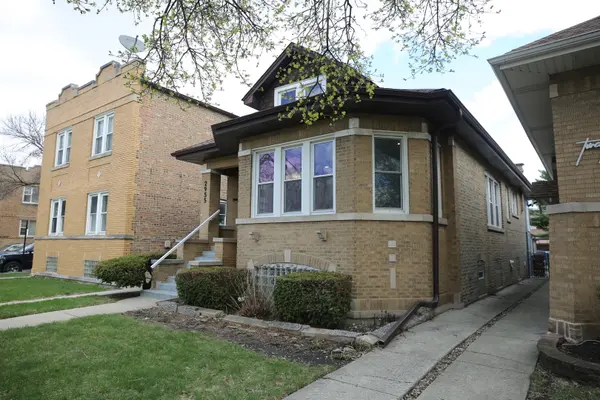 2955 N LOTUS AVE, Chicago, IL 60641
