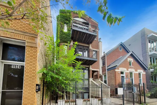 1922 W Armitage AVE #2, Chicago, IL 60622