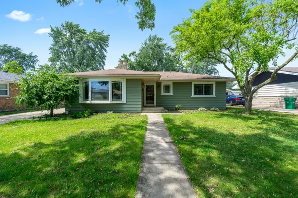 614 Katherine ST,  Lockport,  IL 60441