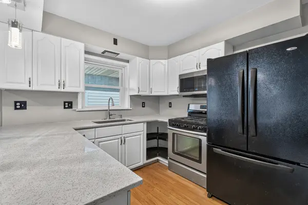 614 Katherine ST, Lockport, IL 60441