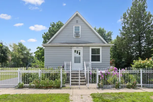 814 Meeker AVE, Joliet, IL 60432