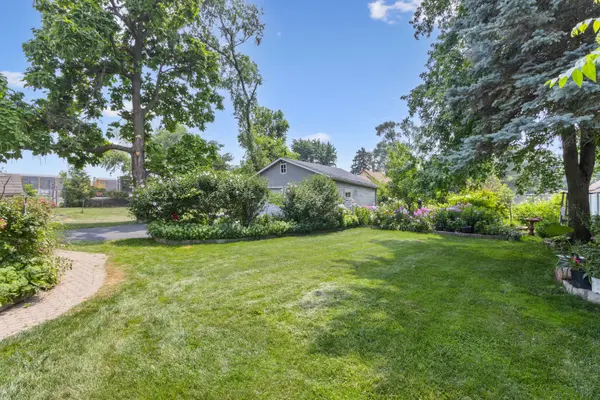 814 Meeker AVE, Joliet, IL 60432